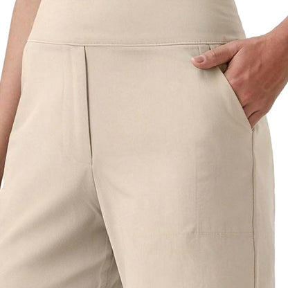 Women's Athletic Shorts High Waisted Running Yoga Shorts Summer Casual Burmuda Shorts with Pockets Activewear